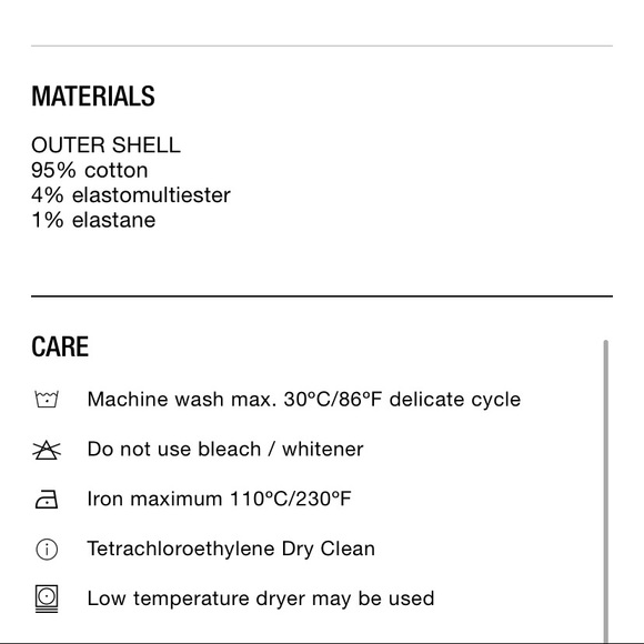 ZARA Vintage Hi-Rise Skinny Jeans - Picture 8 of 9